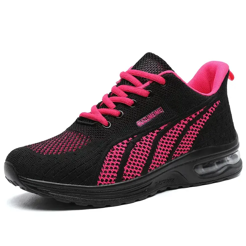 1# Doctor Recommended Orthopedic Air Cushion Shoes
