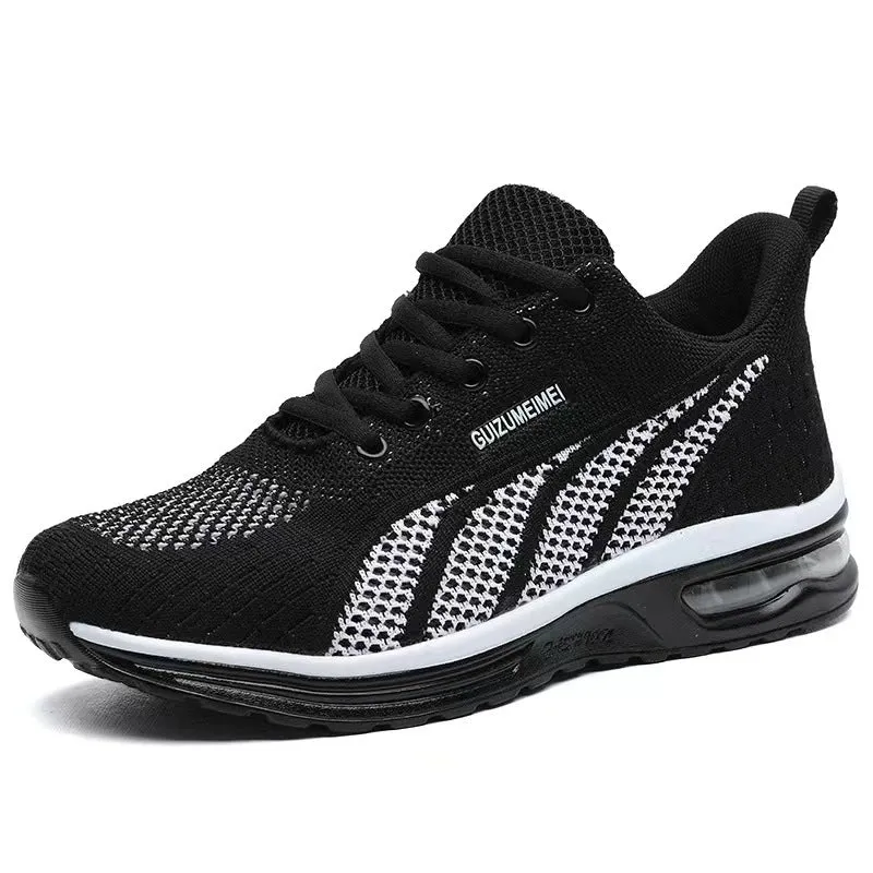 1# Doctor Recommended Orthopedic Air Cushion Shoes
