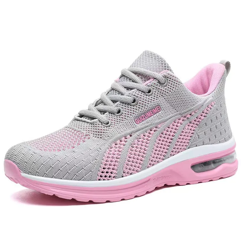 1# Doctor Recommended Orthopedic Air Cushion Shoes
