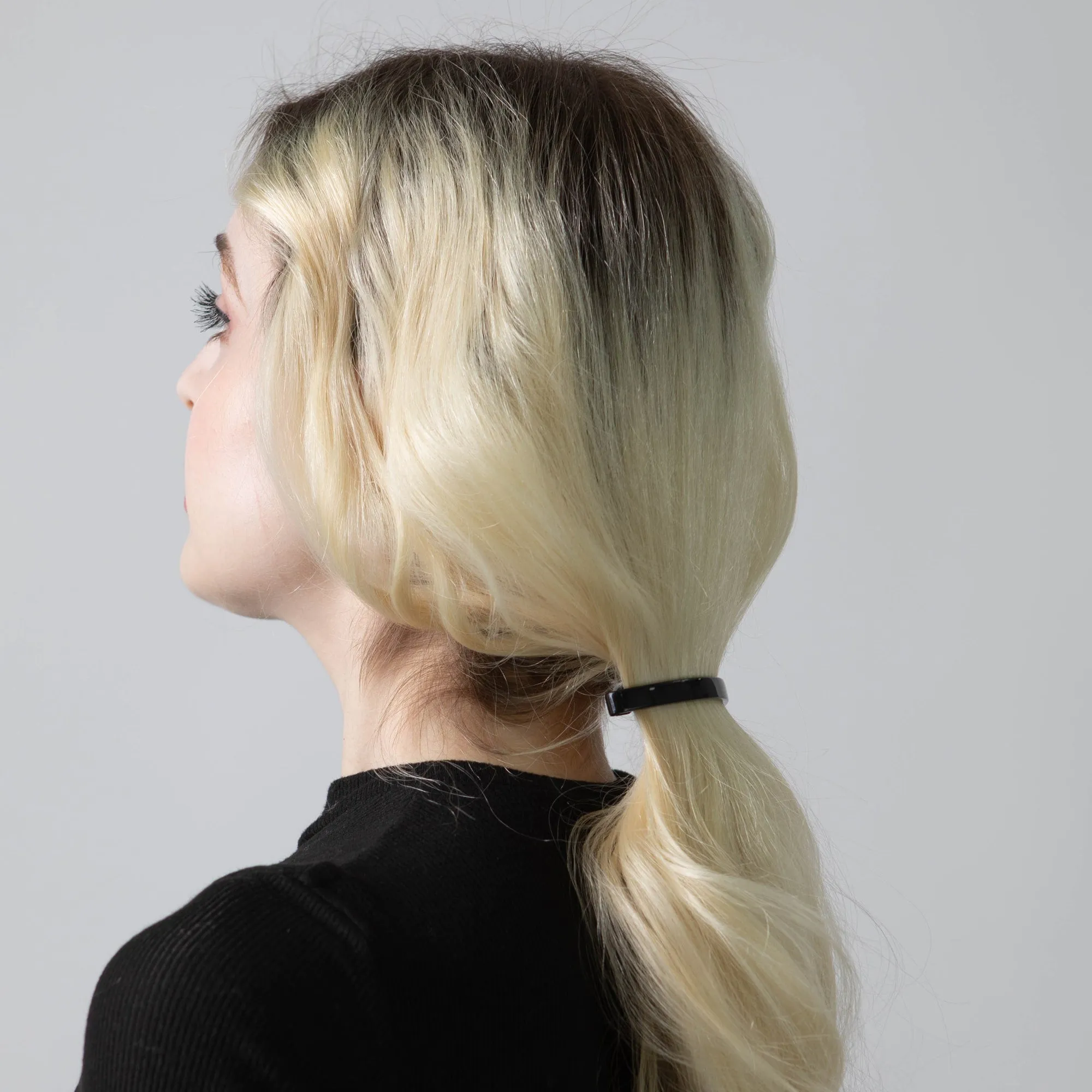 18 Pack GPL3 Plastic Large Hair Clips
