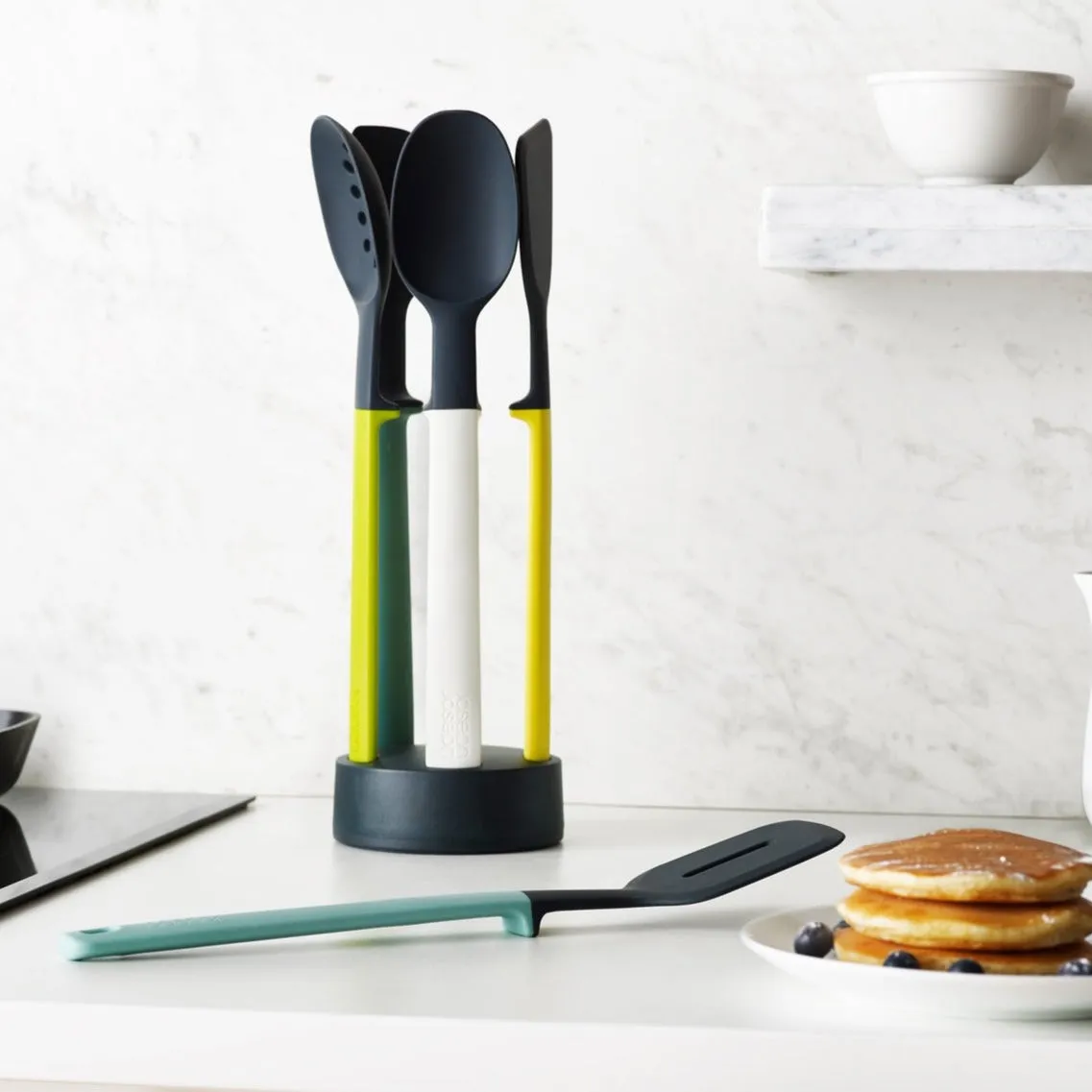5 Piece Kitchen Tool Set