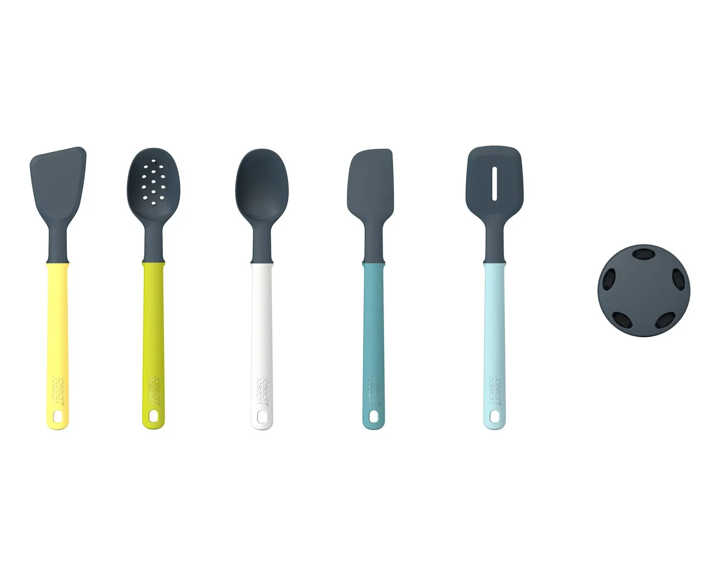 5 Piece Kitchen Tool Set
