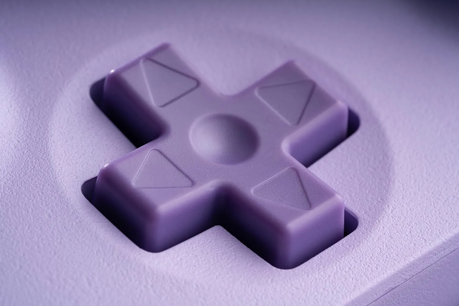 8Bitdo Ultimate 2C Wired Controller for Windows PC and Android, with 1000Hz Polling Rate, Hall Effect Joysticks and Hall Triggers, and Remappable L4/R4 Bumpers (Purple)