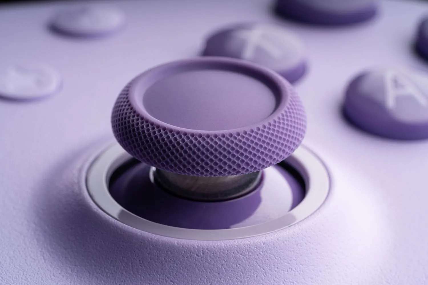 8Bitdo Ultimate 2C Wired Controller for Windows PC and Android, with 1000Hz Polling Rate, Hall Effect Joysticks and Hall Triggers, and Remappable L4/R4 Bumpers (Purple)