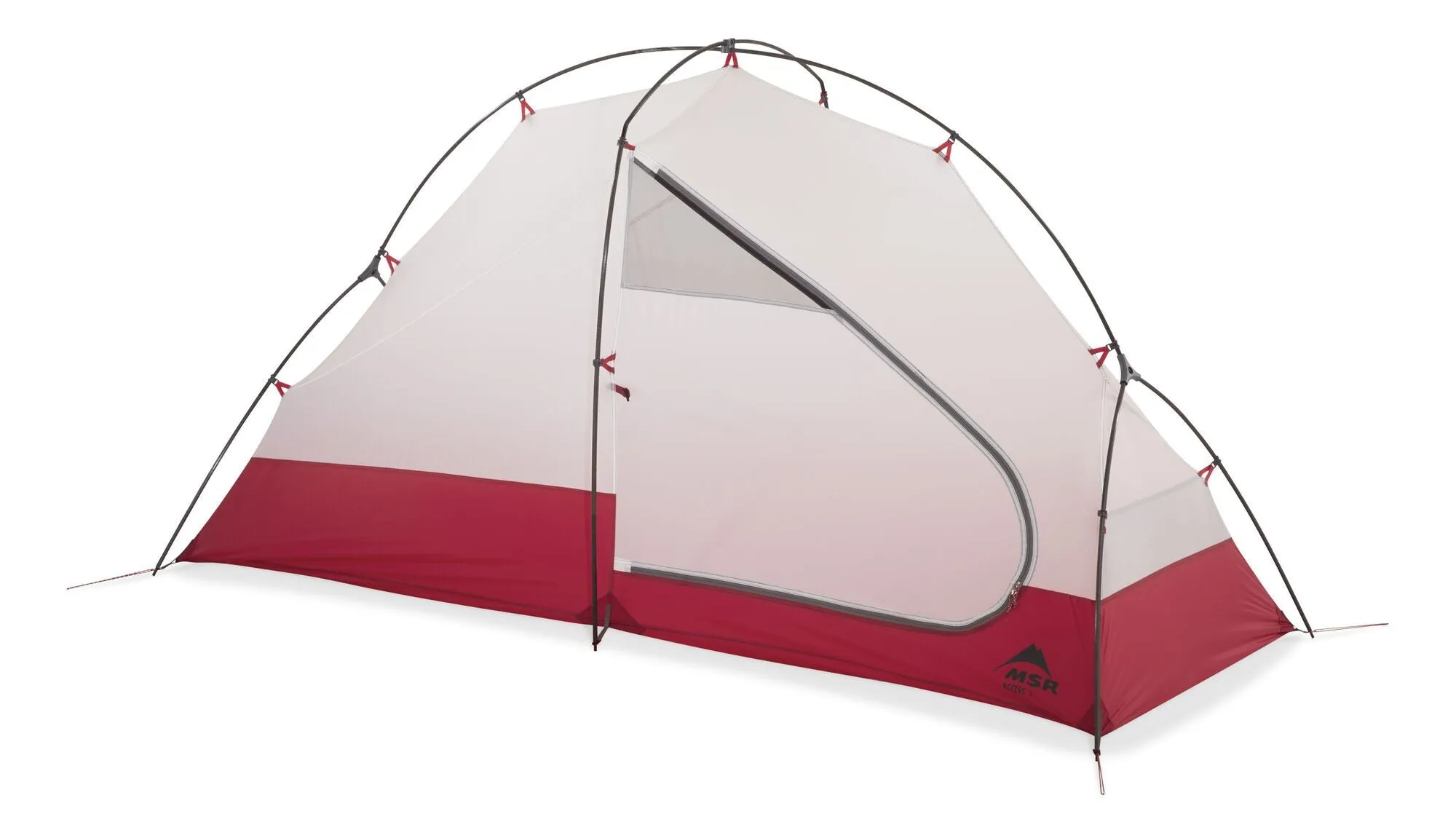 Access 3 Three-Person Four-Season Ski Touring Tent