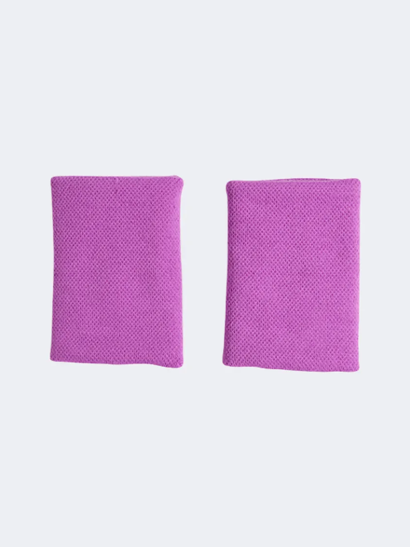 Adidas Tennis Large Women training Band Purple Burst/White