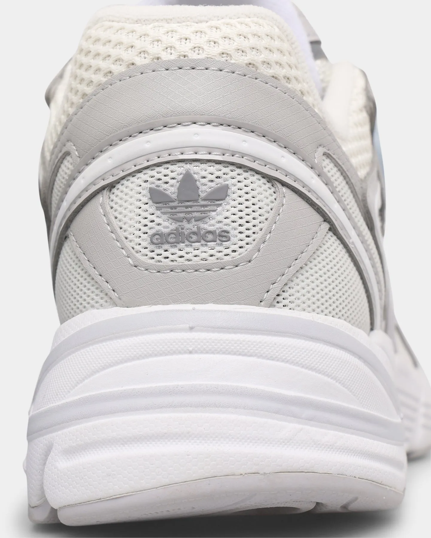 Adidas Women's Astir Shoes Light Solid Grey/Off White/Grey Three