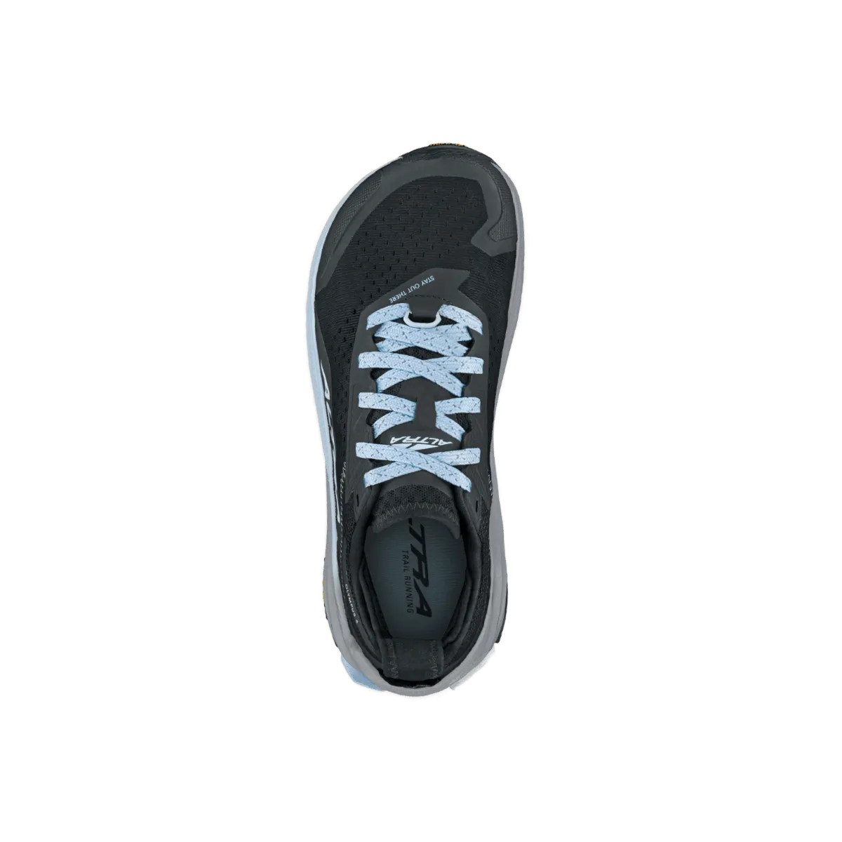 Altra Women's Olympus 6 Trail Running Shoes