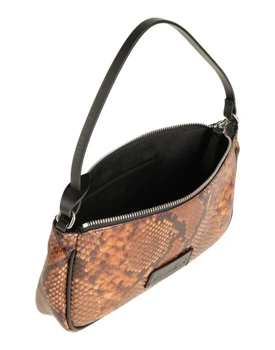 AMEN bag, brown