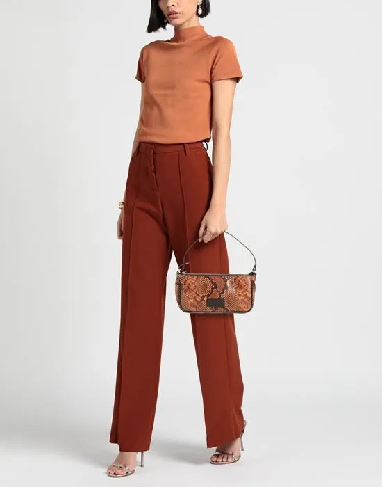 AMEN bag, brown