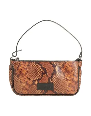 AMEN bag, brown