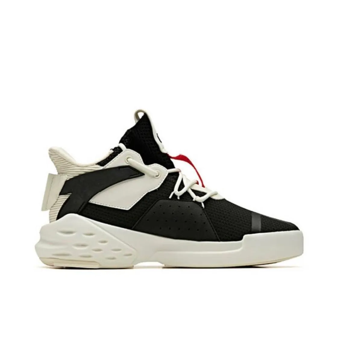 Anta Men's Badao x Coca Cola Black/White/Red