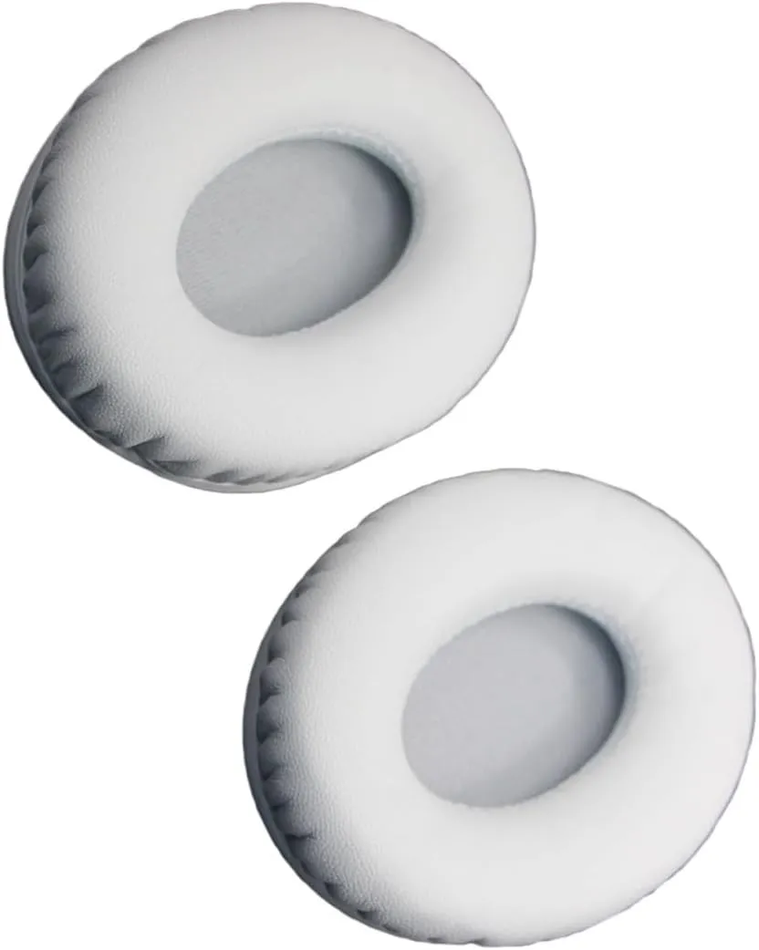 Artibetter Ear Cushion Replacement Protein Leather Memory Foam 1.0 Headphone Accessory