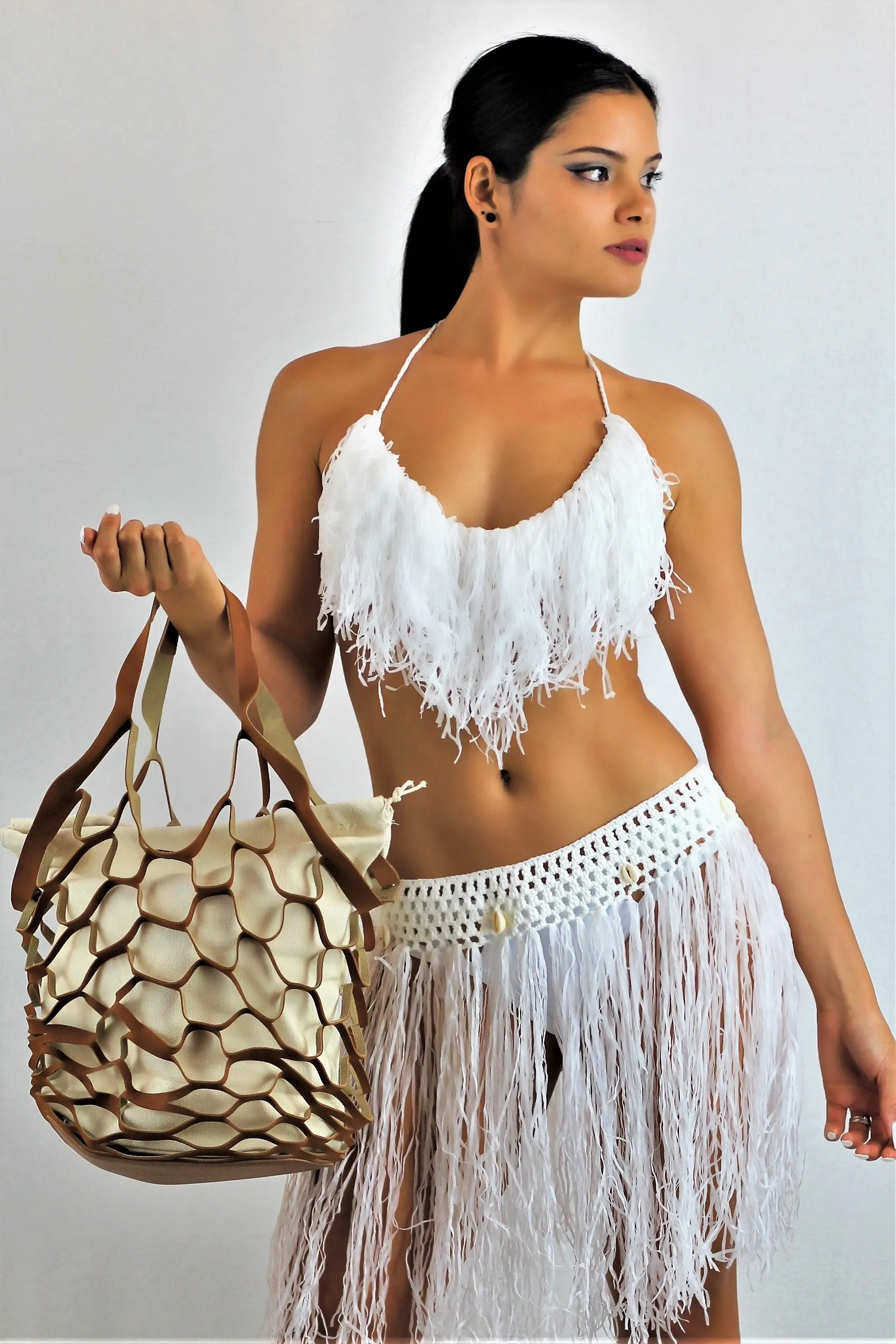 ARTISAN BAG SUNSET COLLECTION