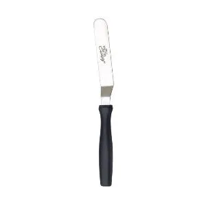Ateco Offset Icing Spatula, 4.5in