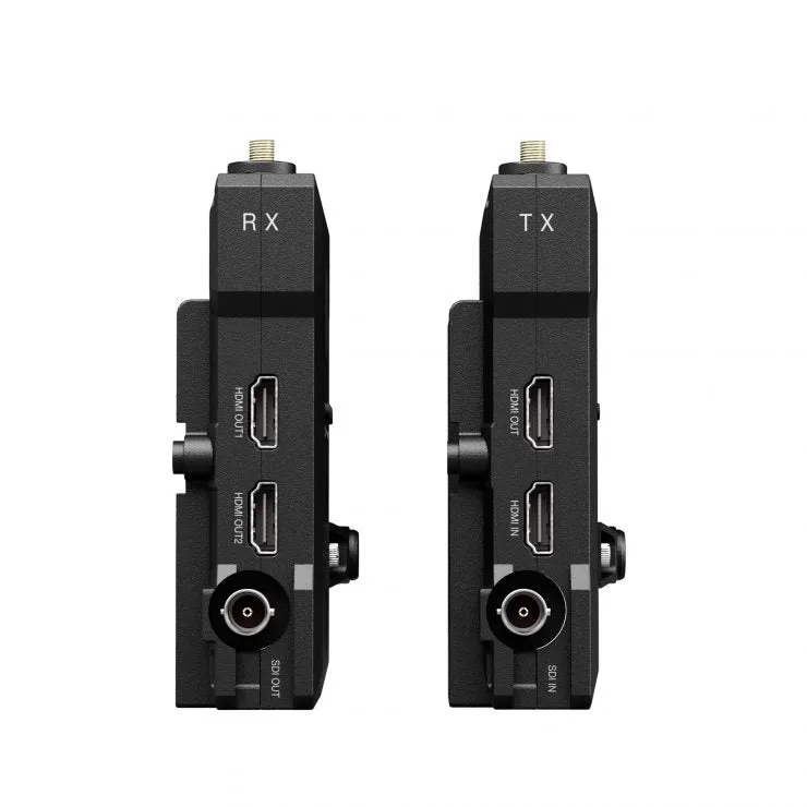 Atomos TX-RX 4K/HD Wireless Video Transmitter & Receiver Set