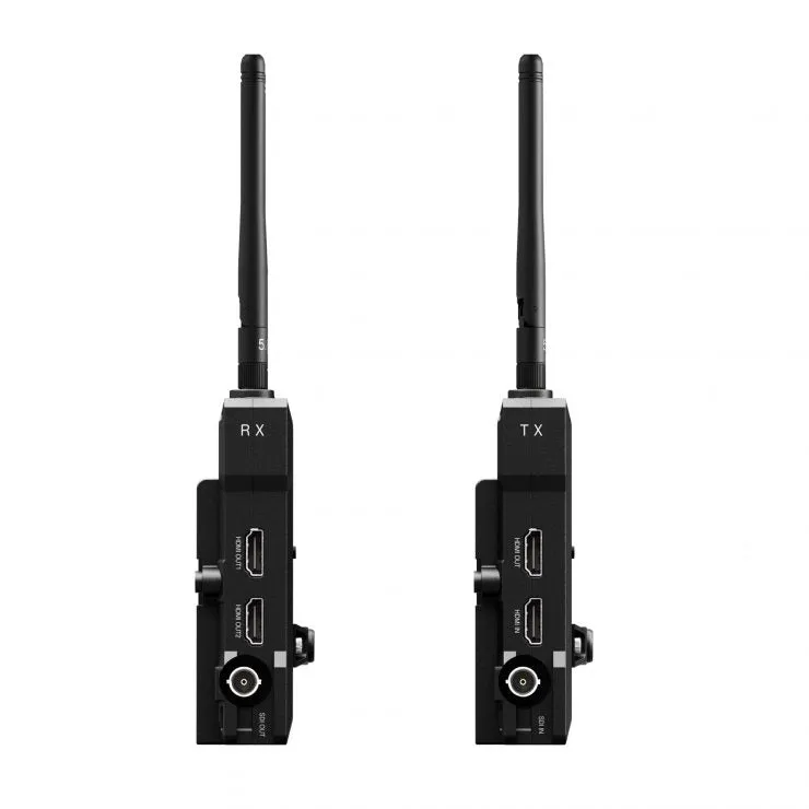 Atomos TX-RX 4K/HD Wireless Video Transmitter & Receiver Set