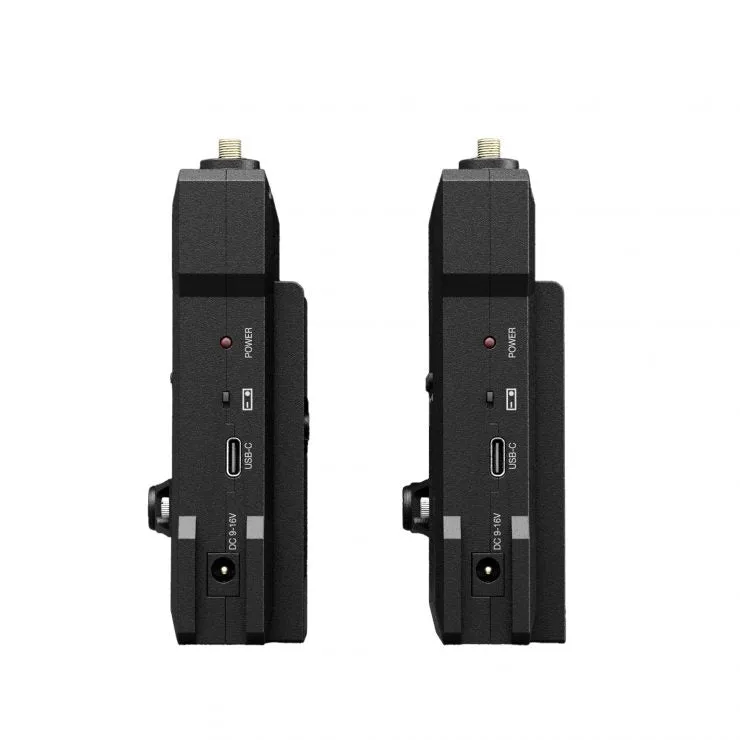 Atomos TX-RX 4K/HD Wireless Video Transmitter & Receiver Set