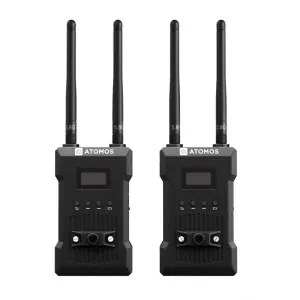 Atomos TX-RX 4K/HD Wireless Video Transmitter & Receiver Set