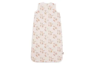 Baby Sleeping Bag Muslin 70cm - Funky Biscuit