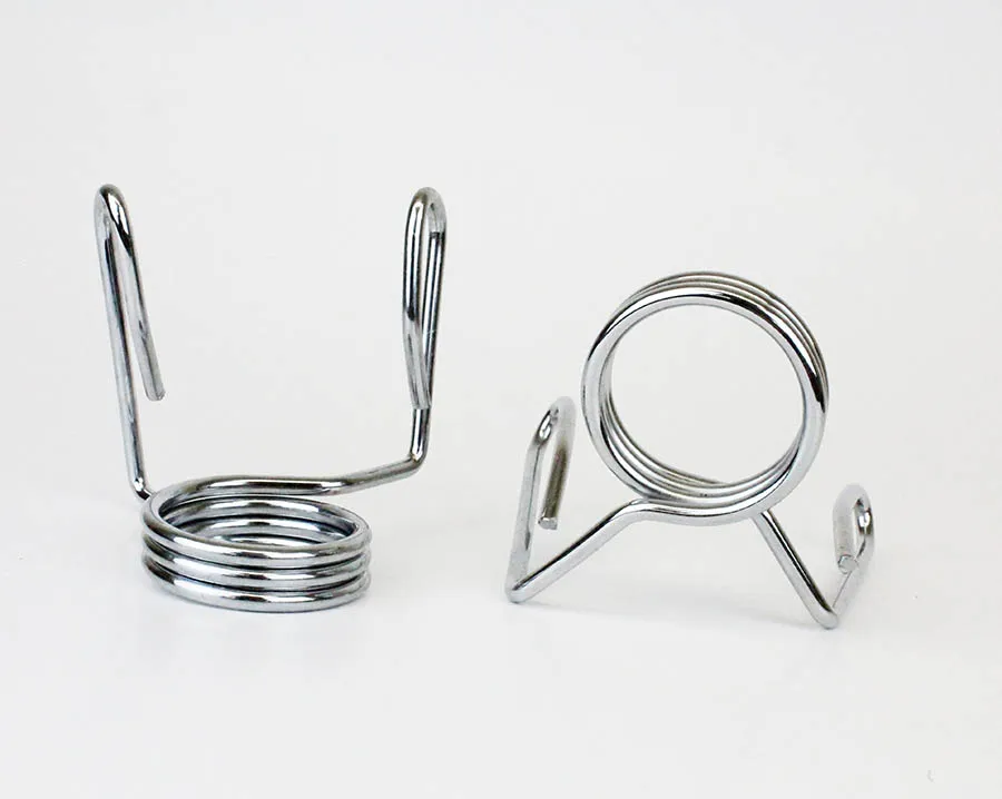 Barra Zeta Olimpica Inox. 1.2 Mts C/Collarines 2 Pulg Diam.