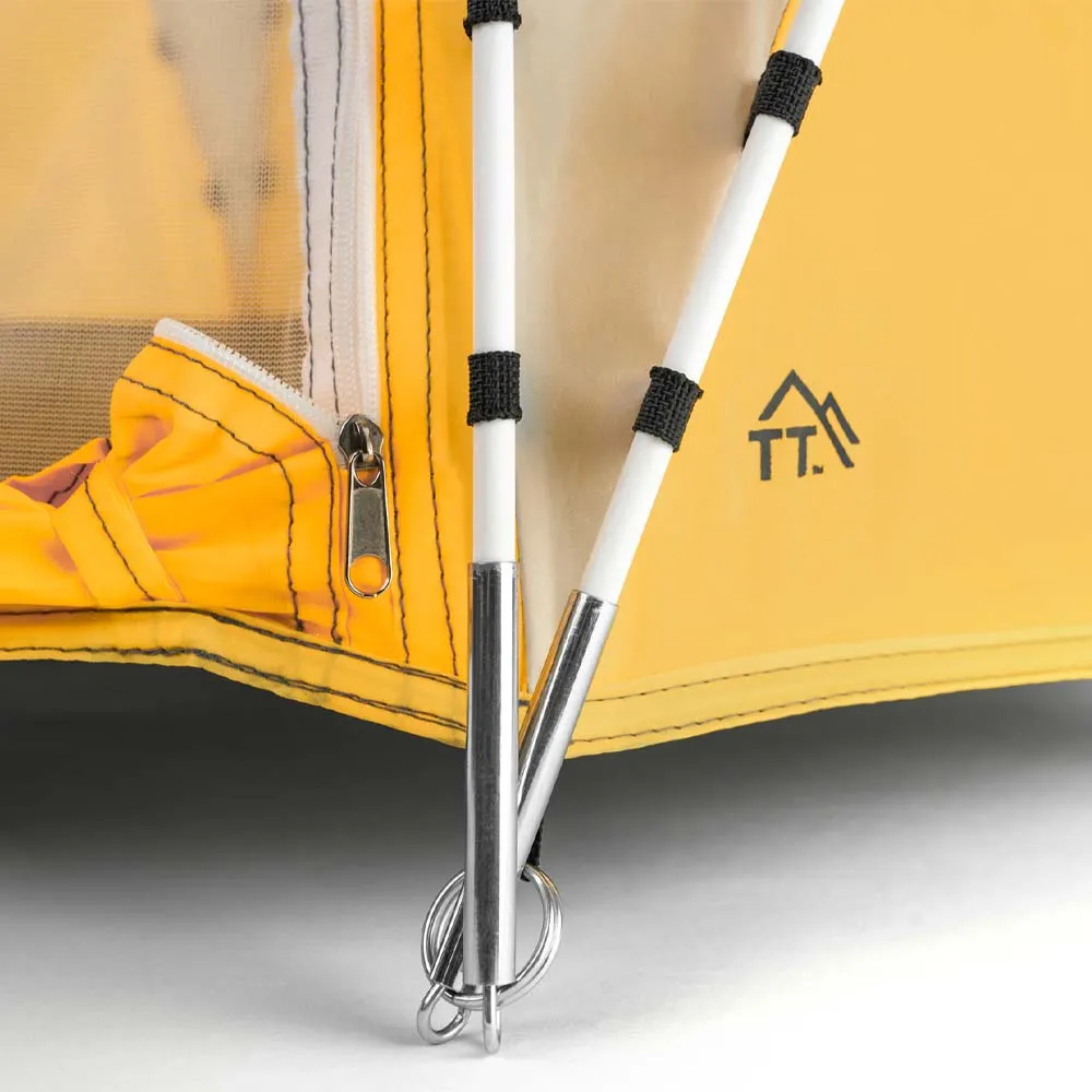 Basecamp Dome Tent