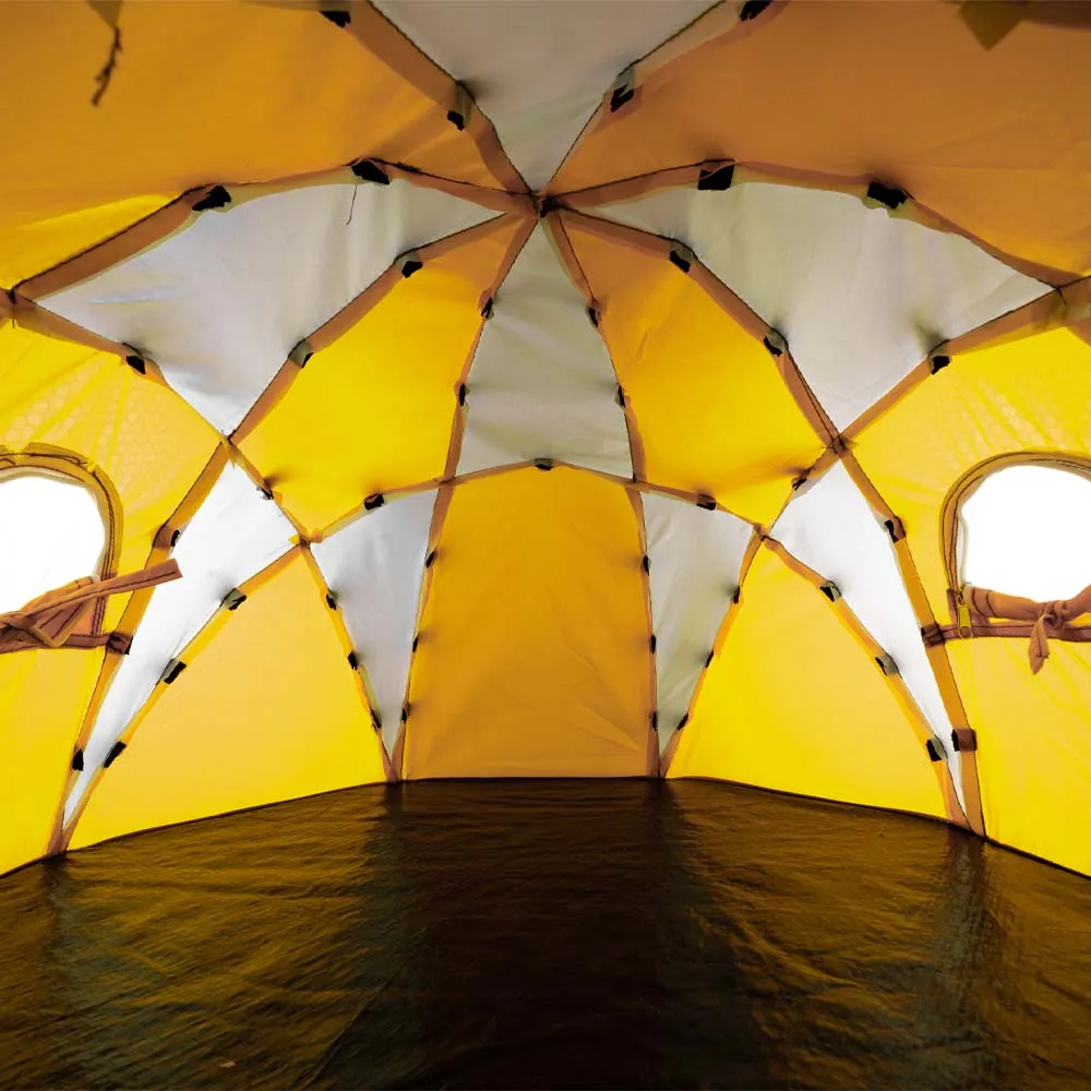 Basecamp Dome Tent
