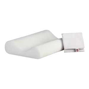 Basic Support Foam Cervical Pillow