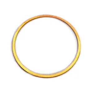 Bauer Copper Gasket Ring 005298
