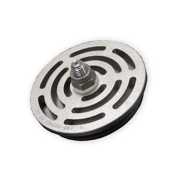 Bauer First Stage Inlet Valve 056406
