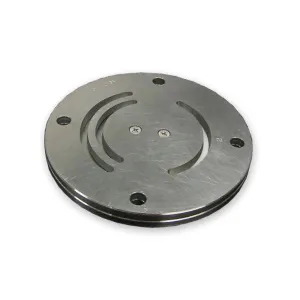 Bauer First Stage Valve Plate Assembly N04670