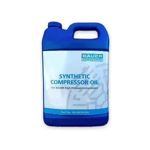 Bauer OIL-0024/GAL