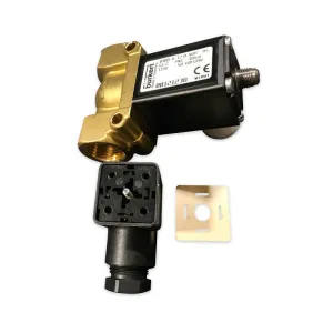 Bauer Solenoid Valve N16382