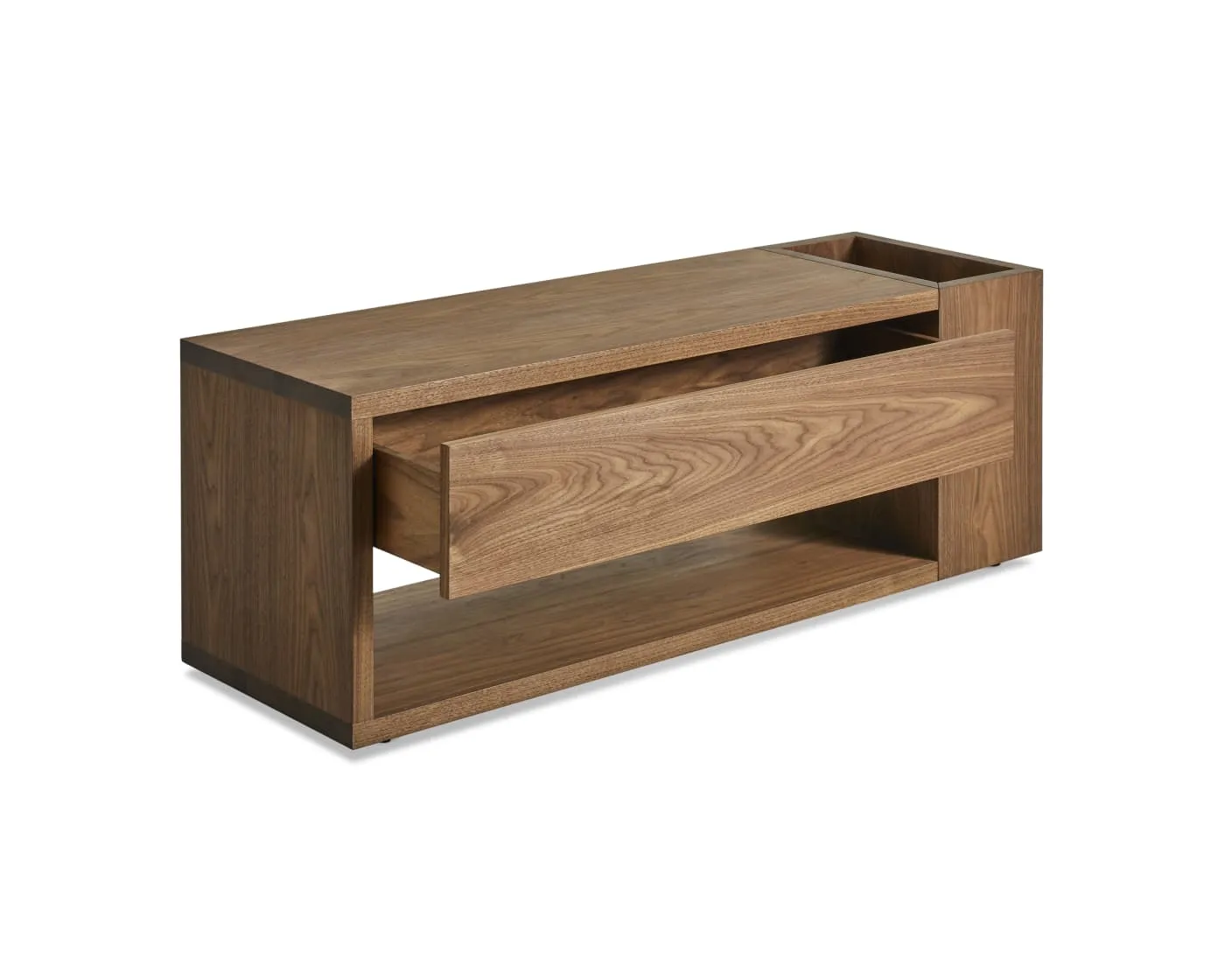 Blu Dot Go Forth Bench