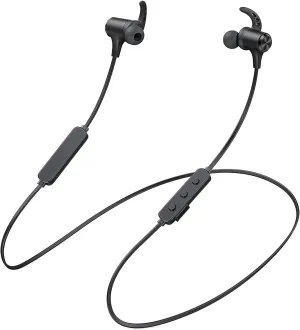 Bluetooth Headphones, Wireless Earbuds Bluetooth 5.0 Earbuds with Magnetic Neckband, Lightweight, Bulit-in Mic, Fast Charging, Waterproof Earphones for Workout, Gym, Running