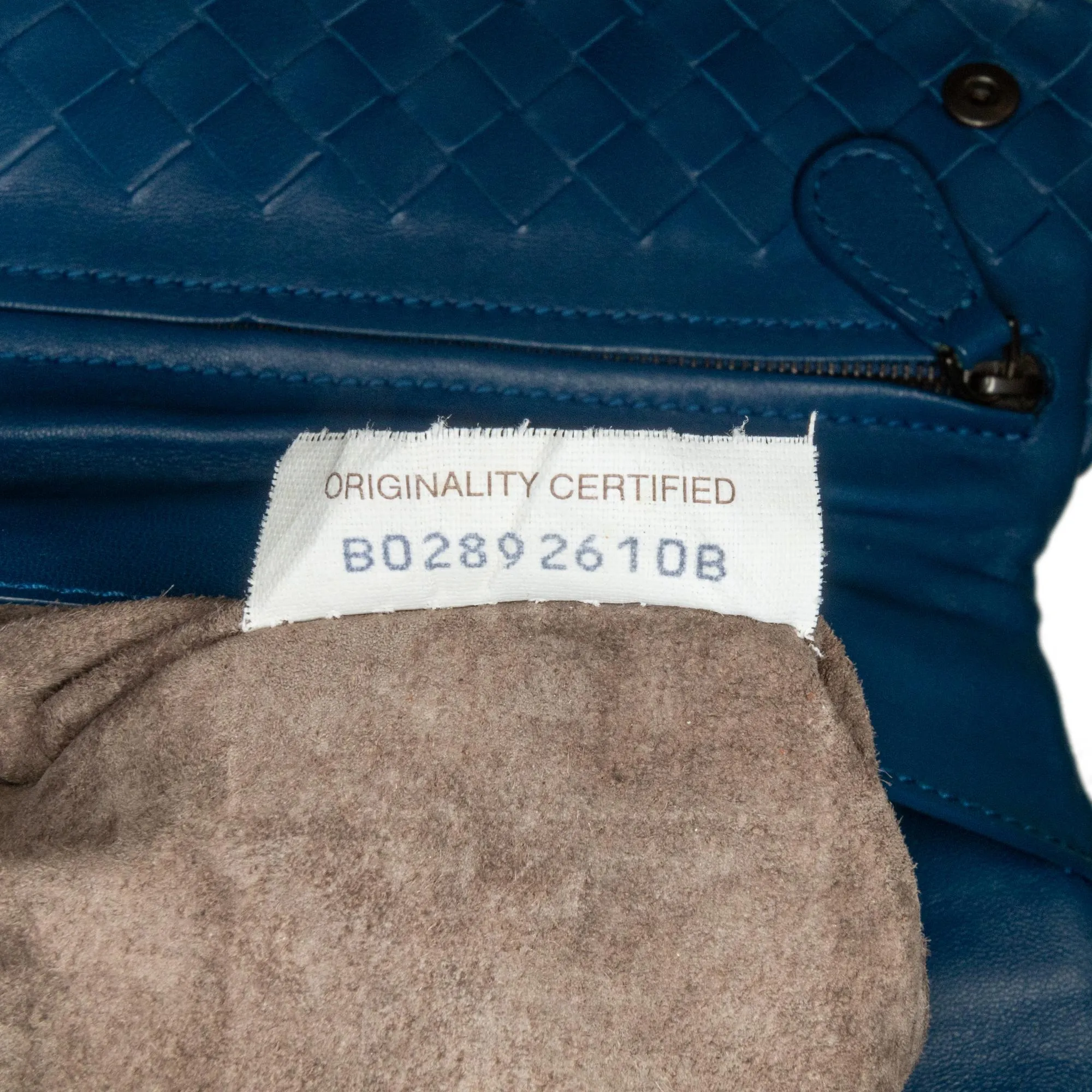 Bottega Veneta Intrecciato Chain Flap Crossbody (SHG-BqDFcj)