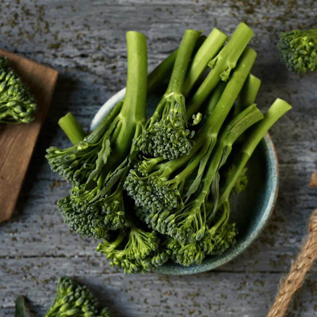 Broccolini Aspabroc Seeds | West Coast Seeds
