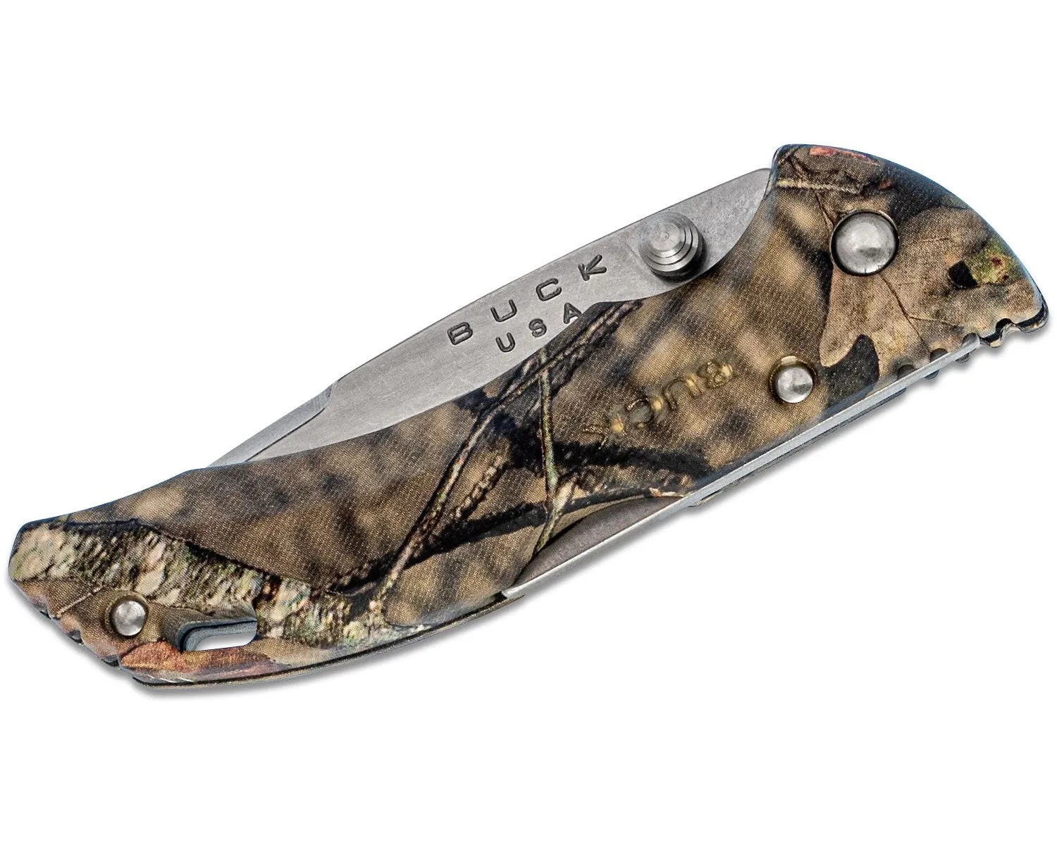 Buck Bantam BBW Knife