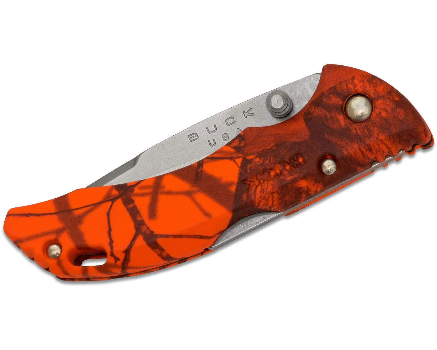 Buck Bantam BBW Knife