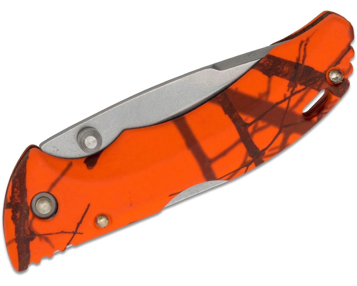 Buck Bantam BBW Knife