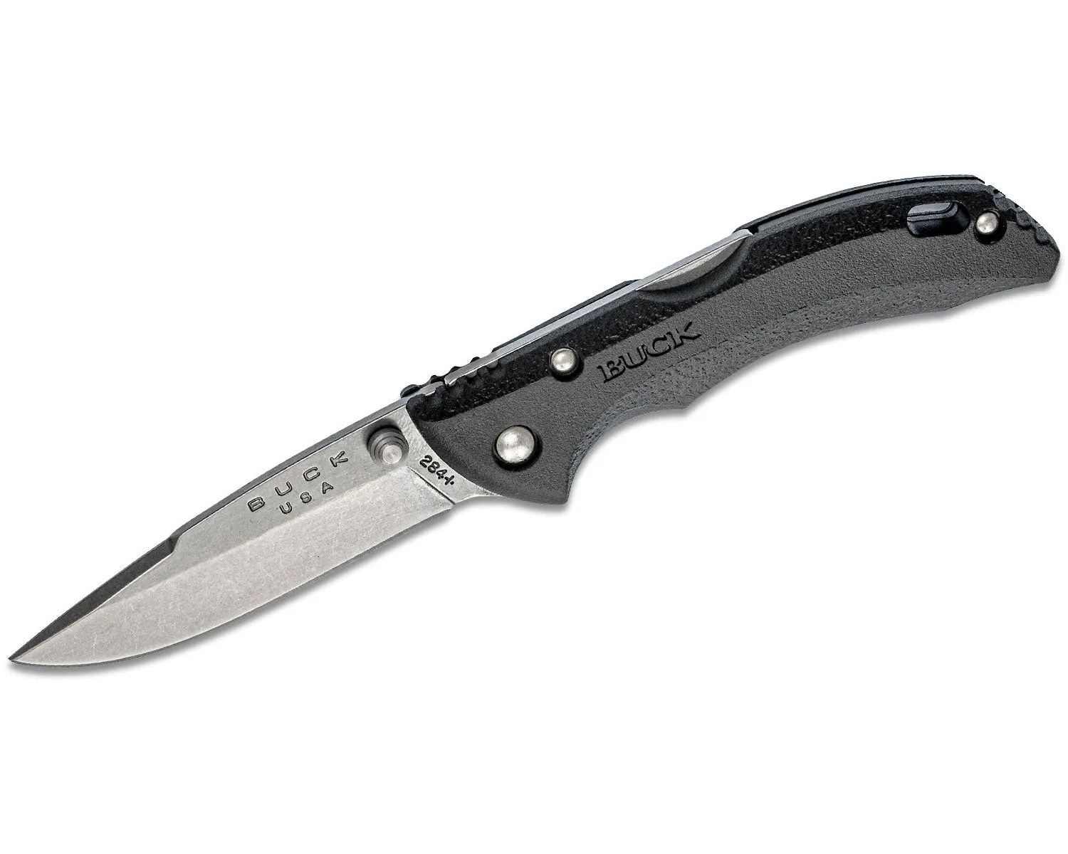 Buck Bantam BBW Knife