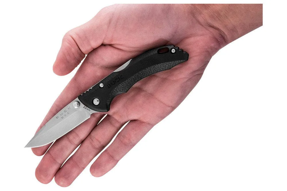 Buck Bantam BBW Knife