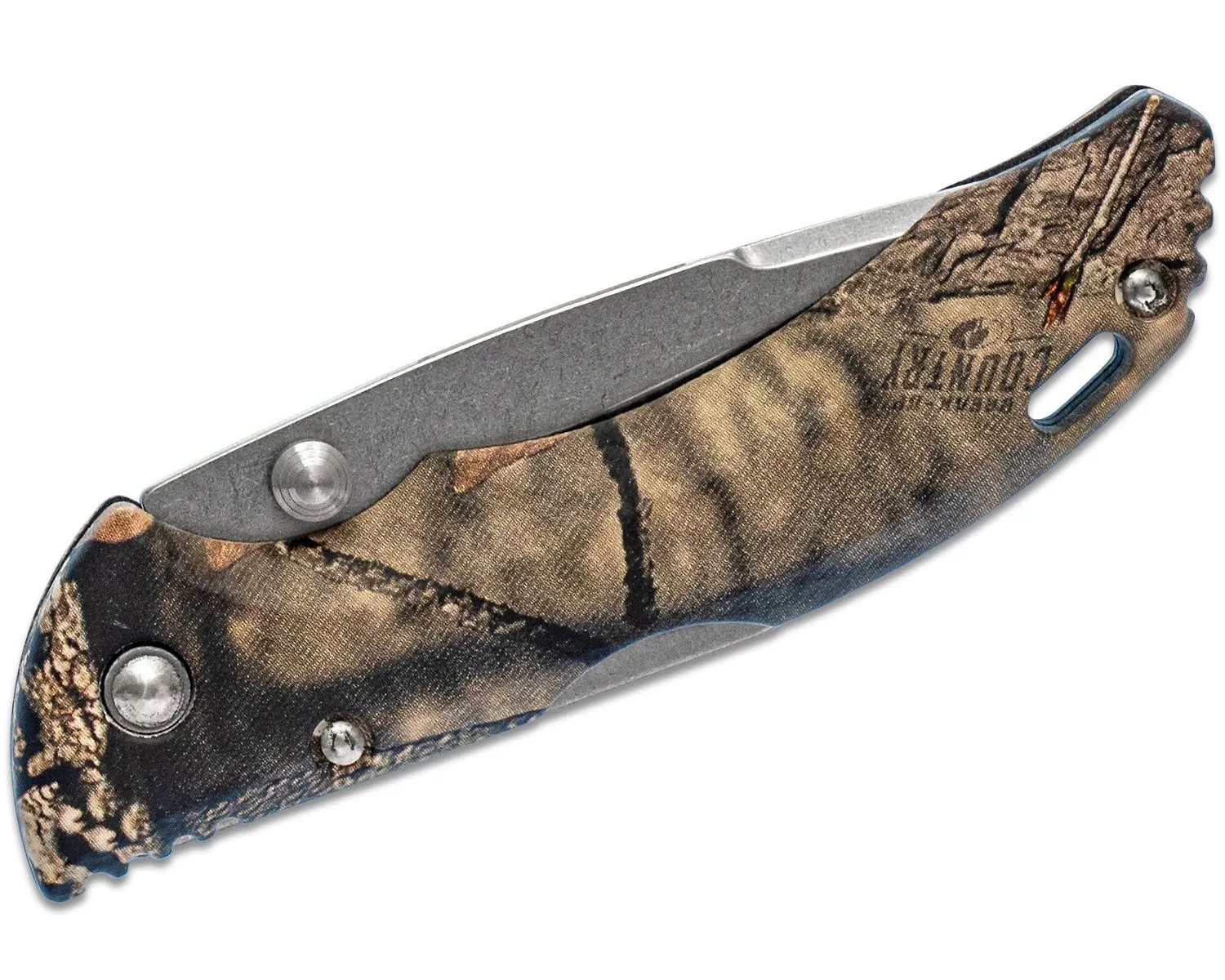 Buck Bantam BBW Knife