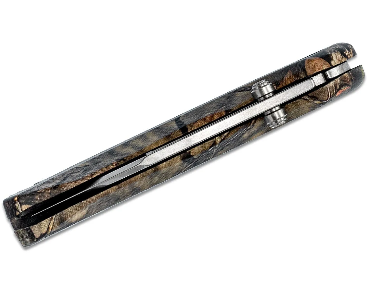 Buck Bantam BBW Knife