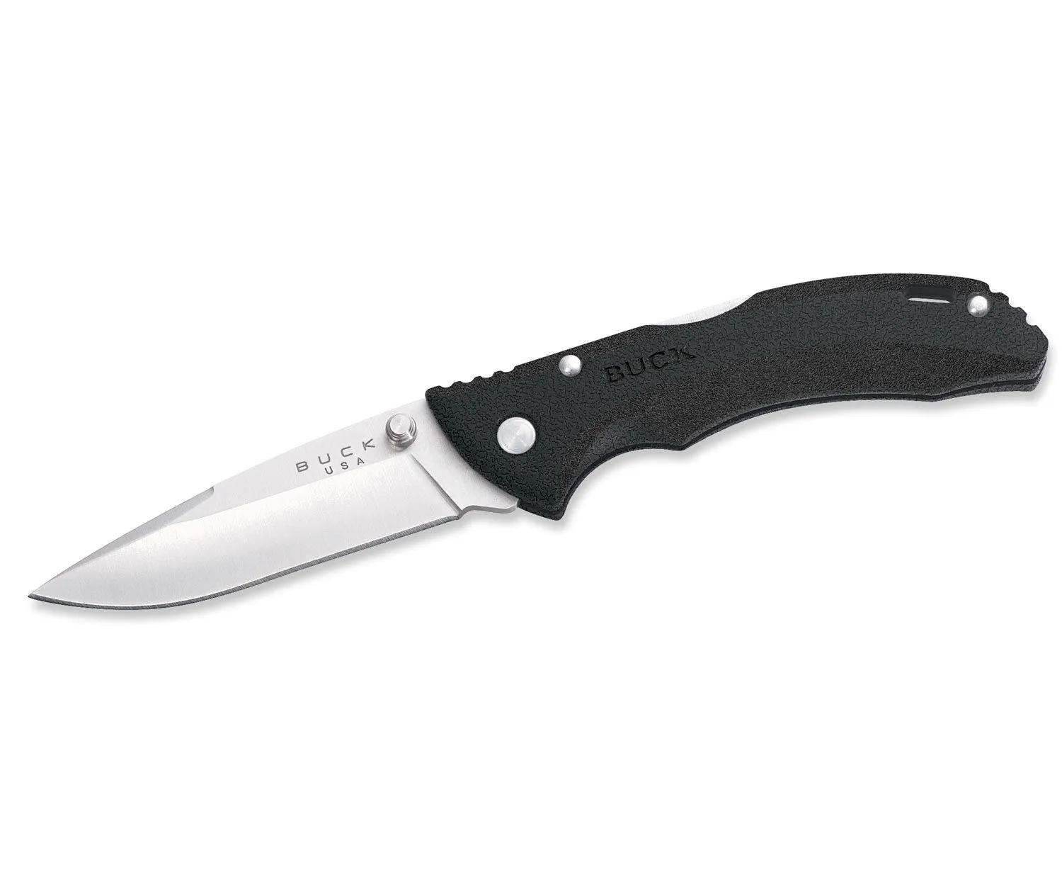 Buck Bantam BBW Knife