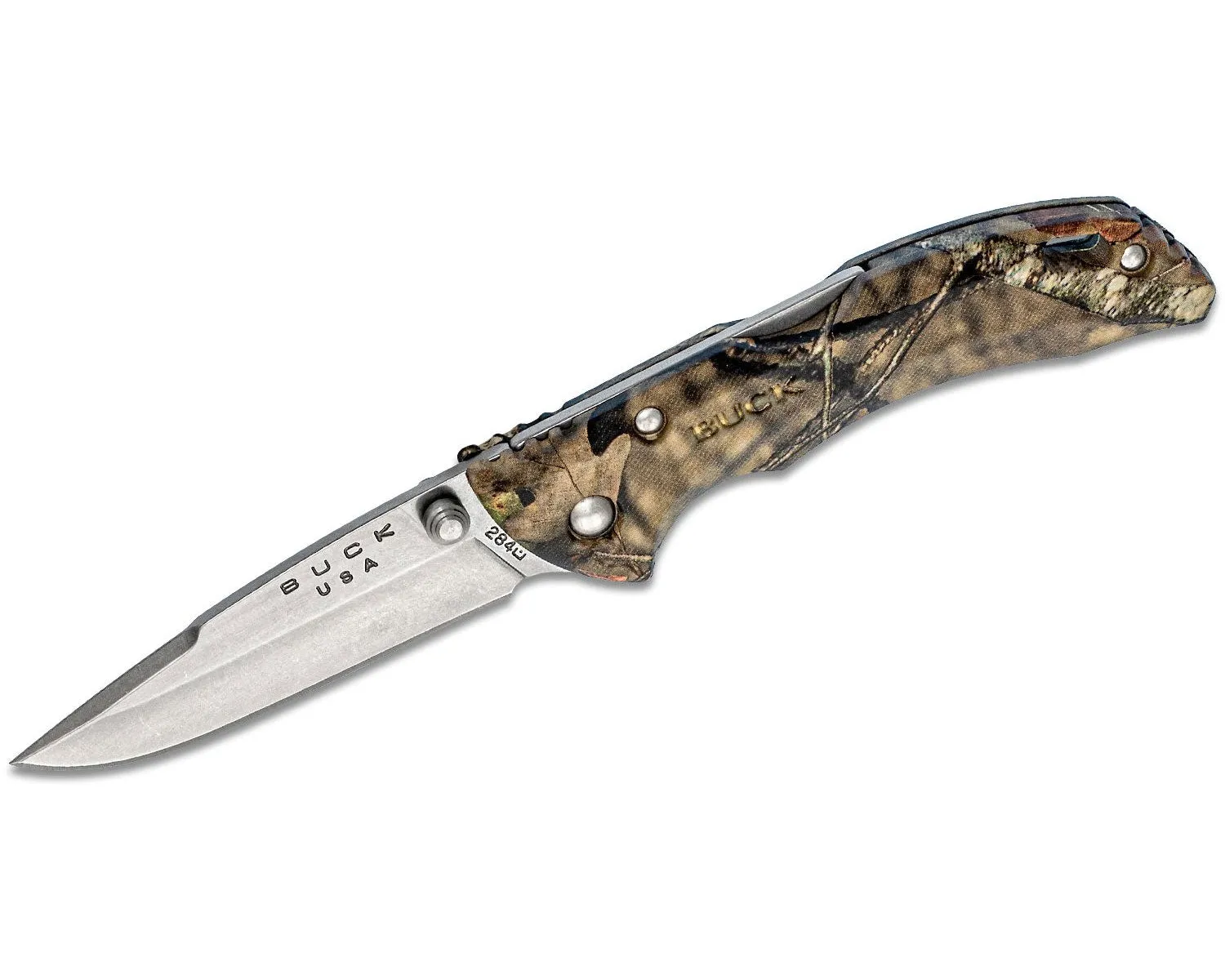 Buck Bantam BBW Knife