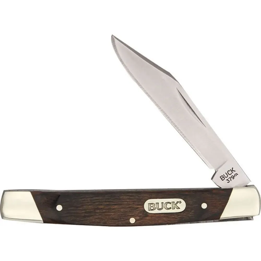 Buck Solo Knife