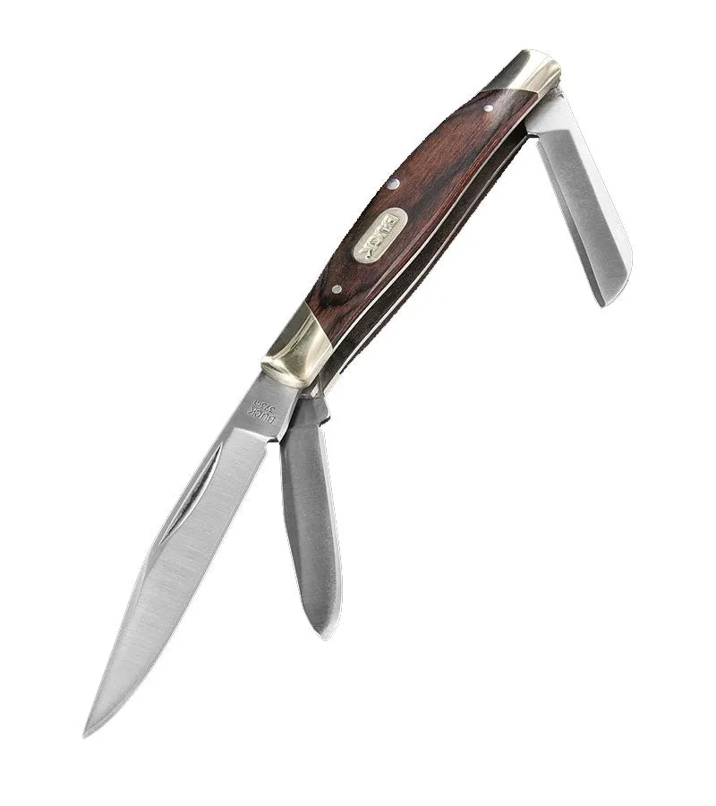Buck Trio Knife