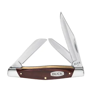 Buck Trio Knife