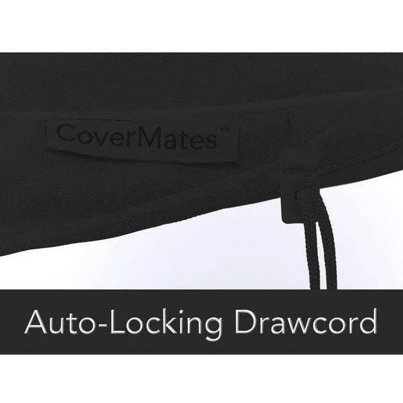 Built - In Grill Cover - Prestige